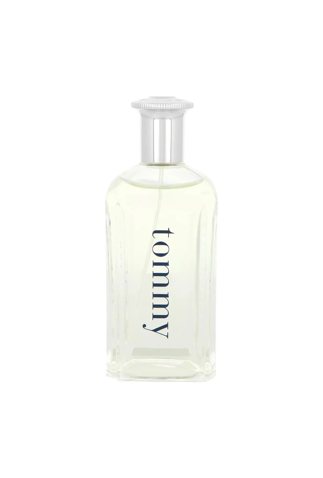 Tommy Hilfiger Unisex Eau de Toilette 100ml Vaporizer