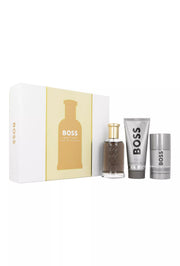 Hugo Boss Boss Bottled Gift Set - , Shower Gel , Stick Deodorant Fragrance (Fragrance) Mixte 100ml