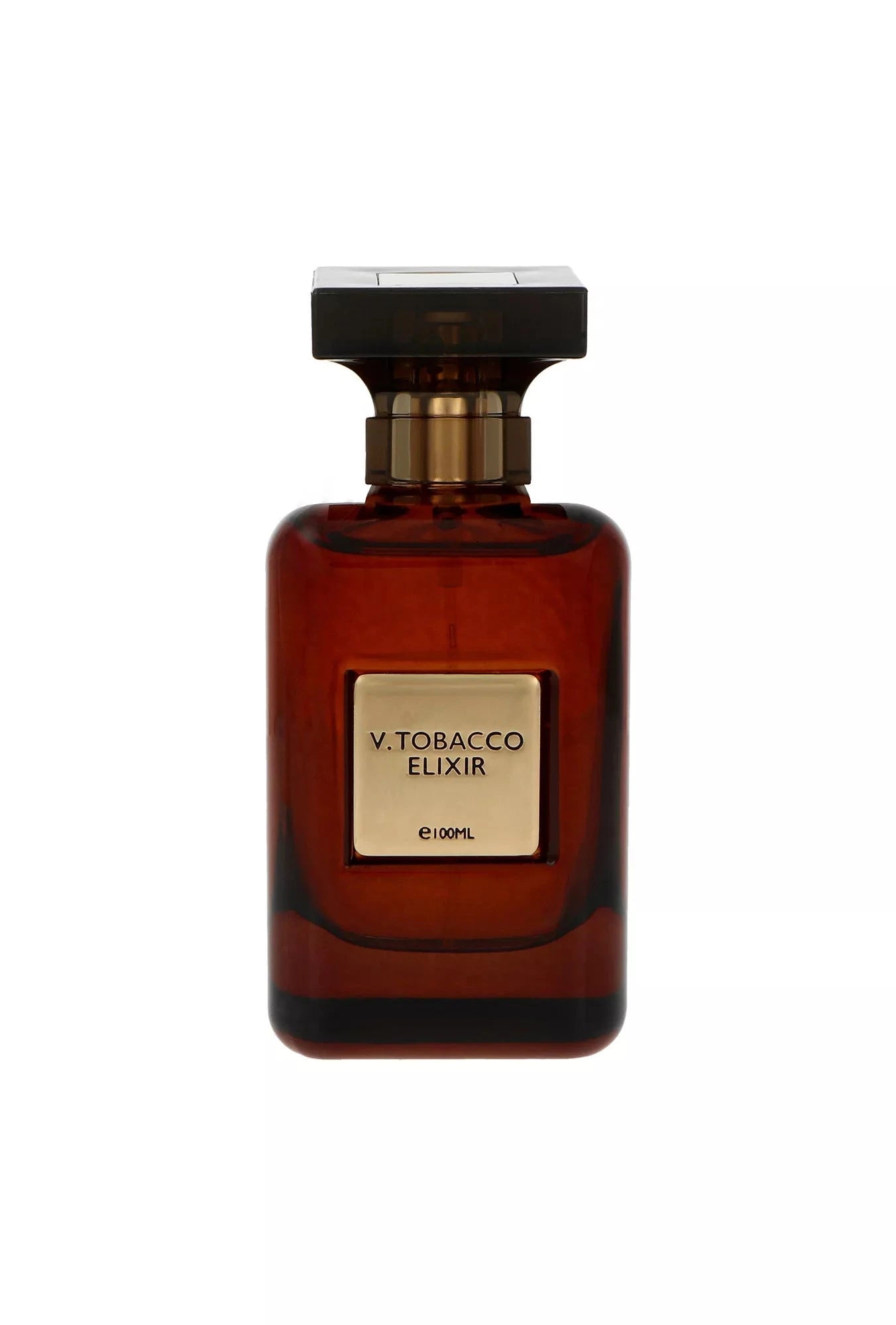 Flavia Tobacco Elixir Eau De Parfum 100ml