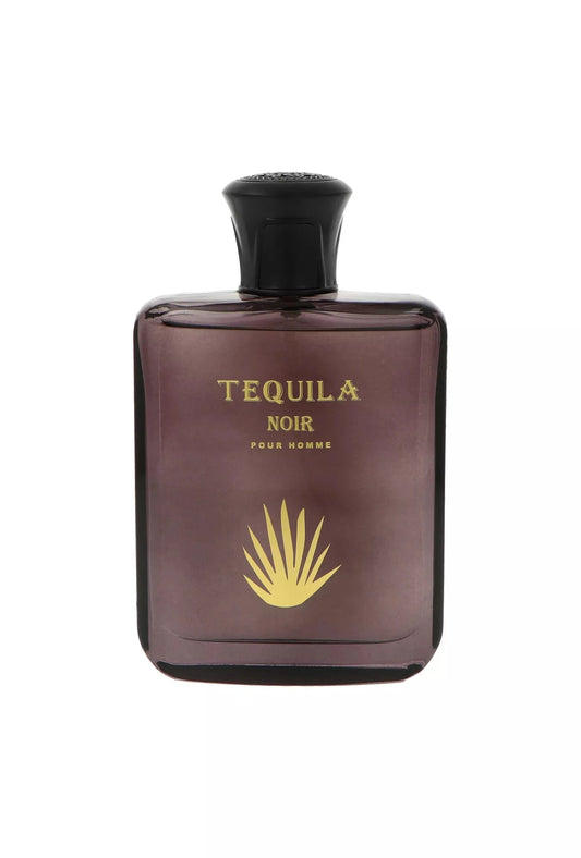 Tequila Noir Eau De Parfum for Men 3.3 Oz