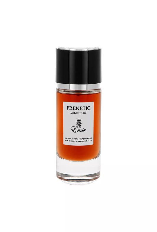 Emir Frenetic Delicieuse Eau De Parfum 80ml