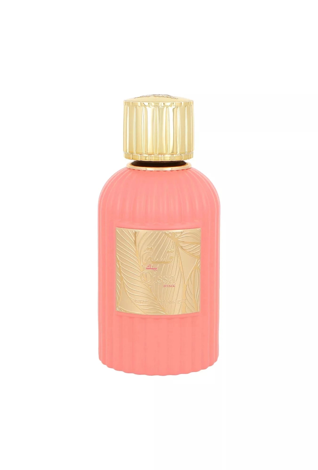 Paris Corner Qissa Pink Eau De Parfum 100ml