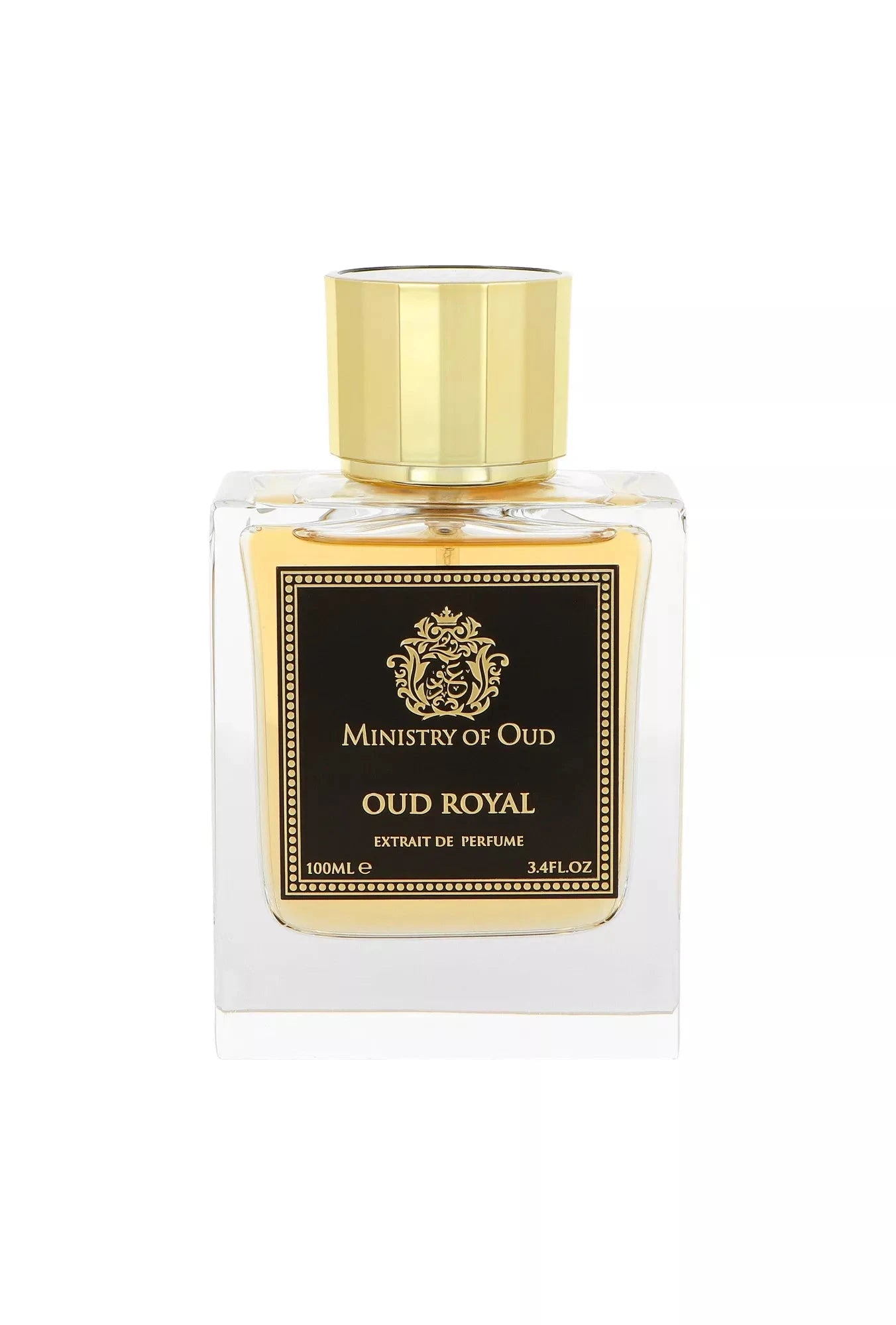 Ministry Of Oud Oud Royal Eau De Parfum Spray 100ml