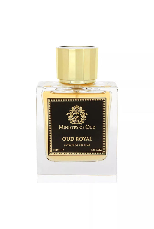 Ministry Of Oud Oud Royal Eau De Parfum Spray 100ml