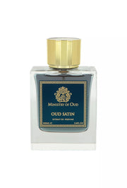 Ministry Of Oud Oud Satin Extrait De Perfume 100ml