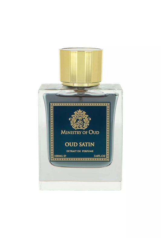 Ministry Of Oud Oud Satin Extrait De Perfume 100ml