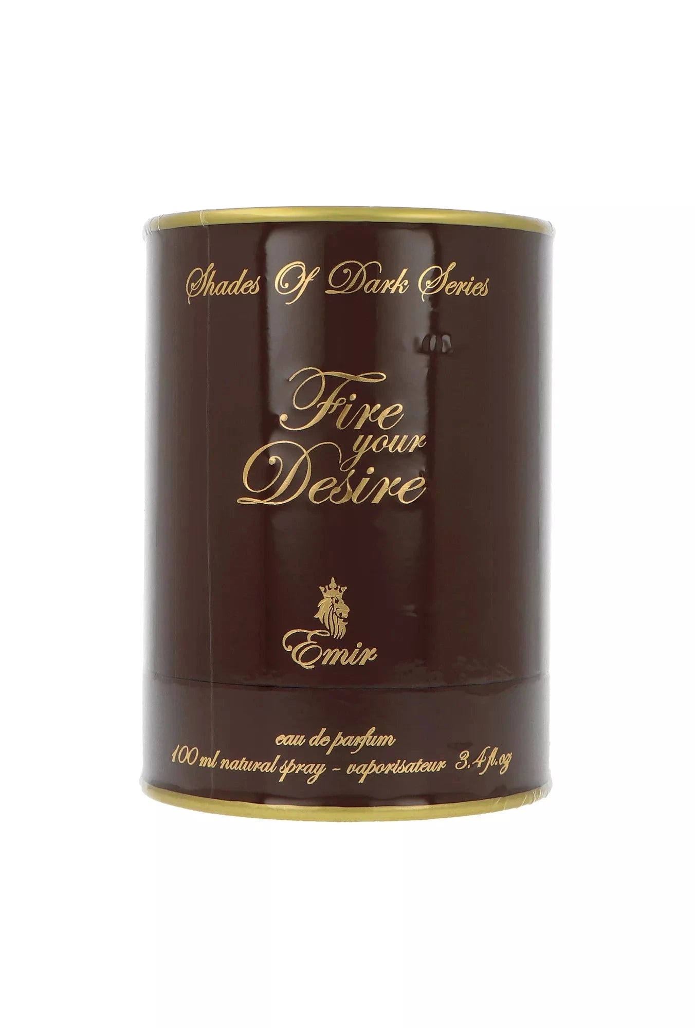 Emir Fire Your Desire Eau De Parfum Spray 100ml