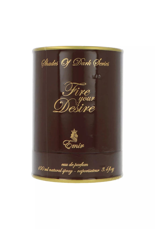 Emir Fire Your Desire Eau De Parfum Spray 100ml