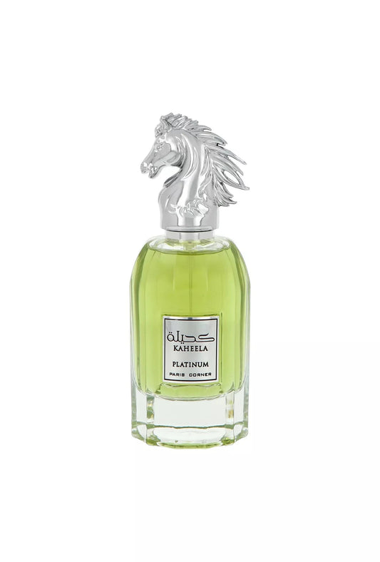 Paris Corner Kaheela Platinum Eau De Parfum Spray 85ml