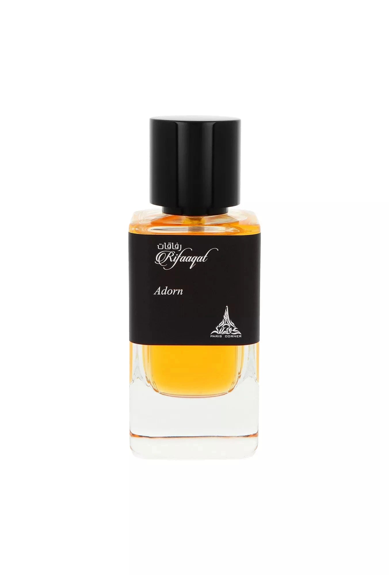 Paris Corner Rifaaqat Adorn Eau De Parfum 85ml