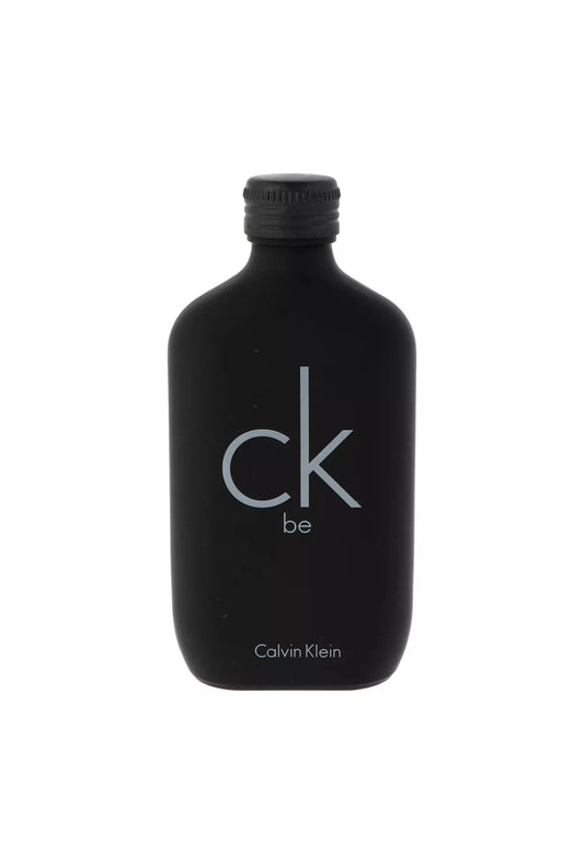 Calvin Klein CK BE Unisex Eau de Toilette Spicy Wood 100ml