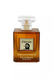 Paris Corner Charuto Tobacco Vanille Eau de Parfum (EDP) Mixte 100ml