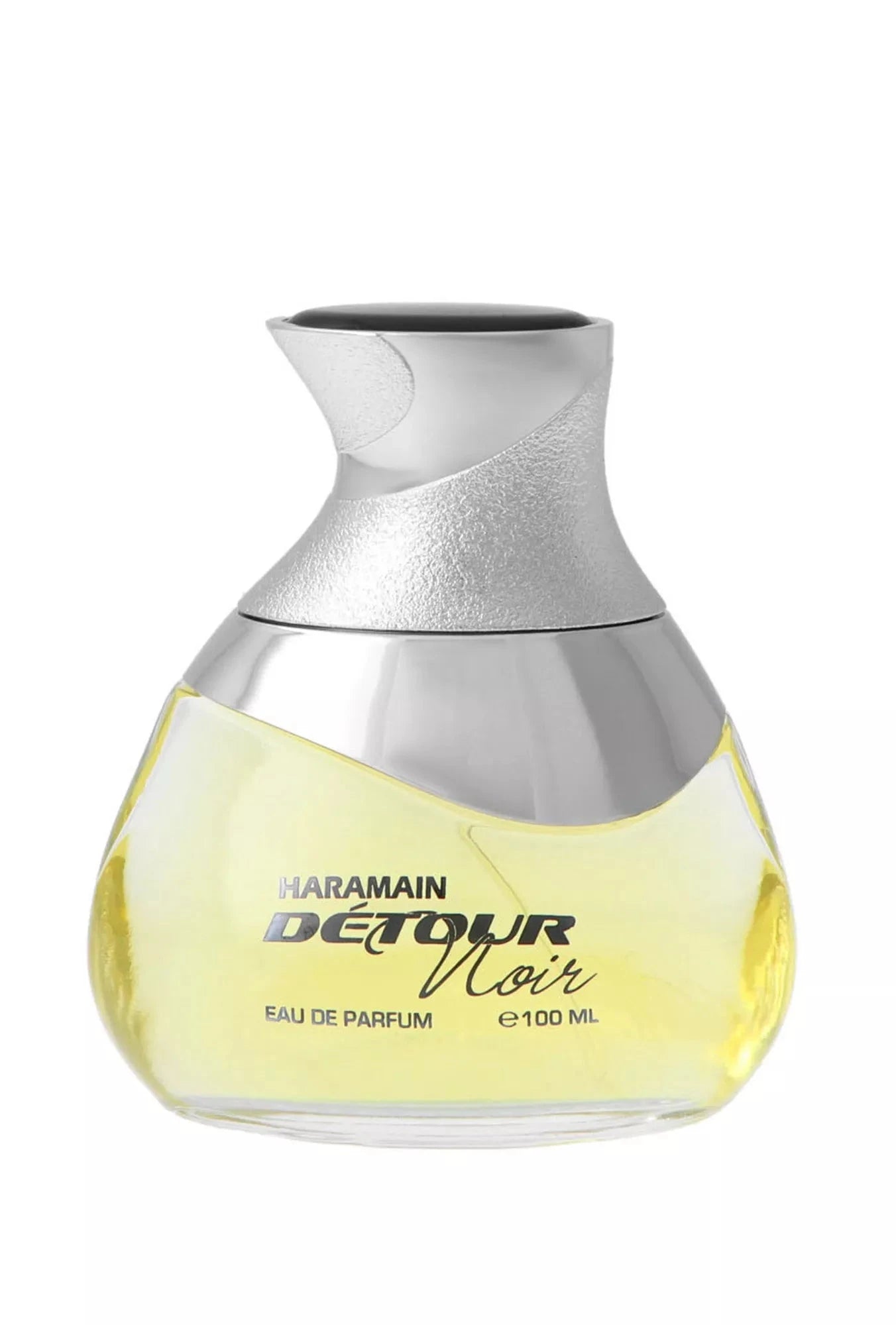 Al Haramain Detour Noir Eau De Parfum 100ml
