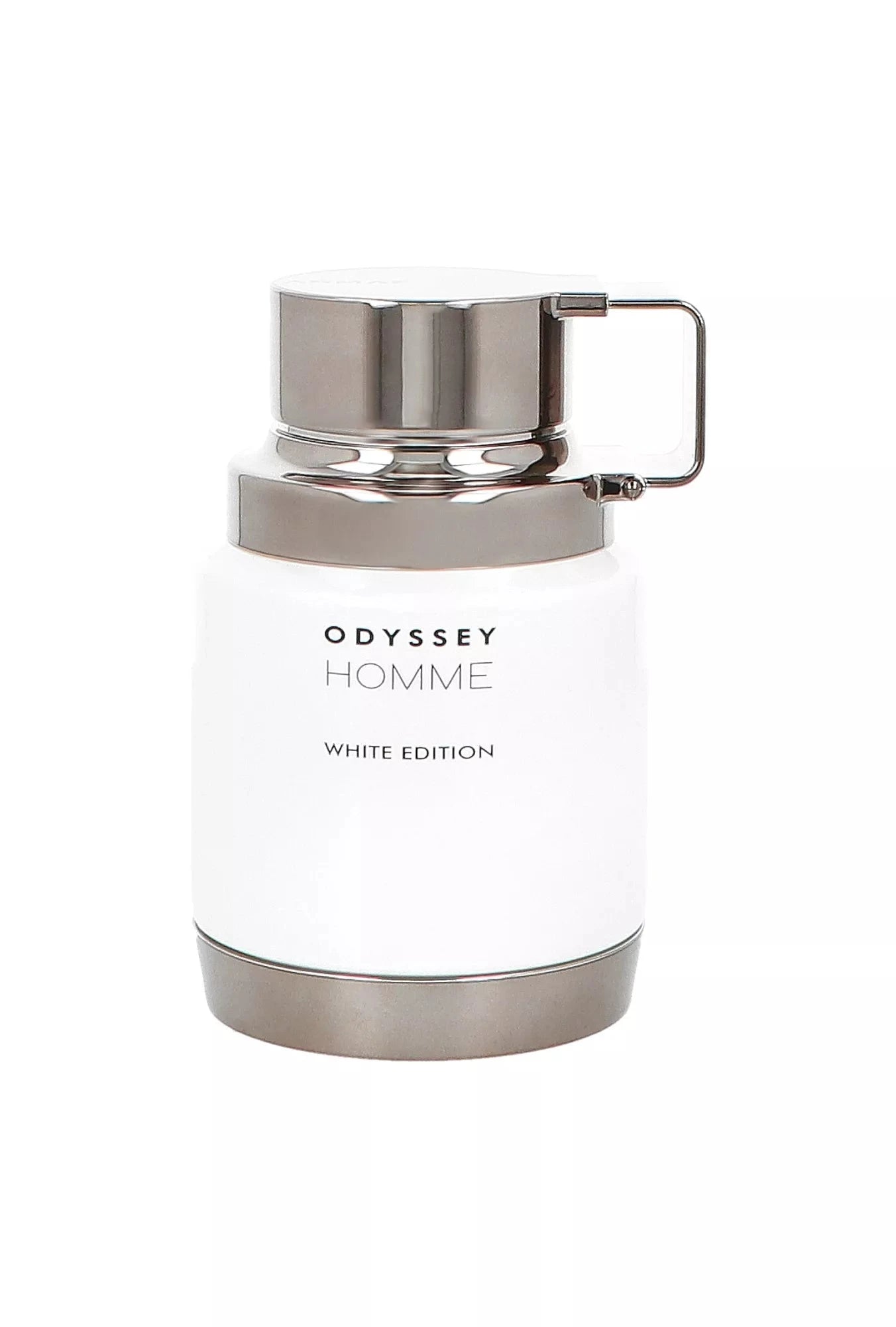 Armaf Odyssey Homme White Edition Eau De Parfum 60ml By Armaf