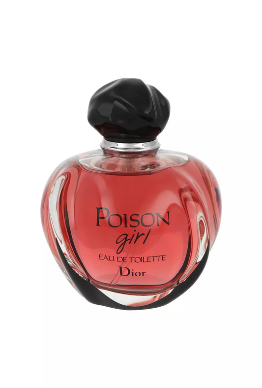 Dior Poison Girl Eau De Toilette Spray 100ml