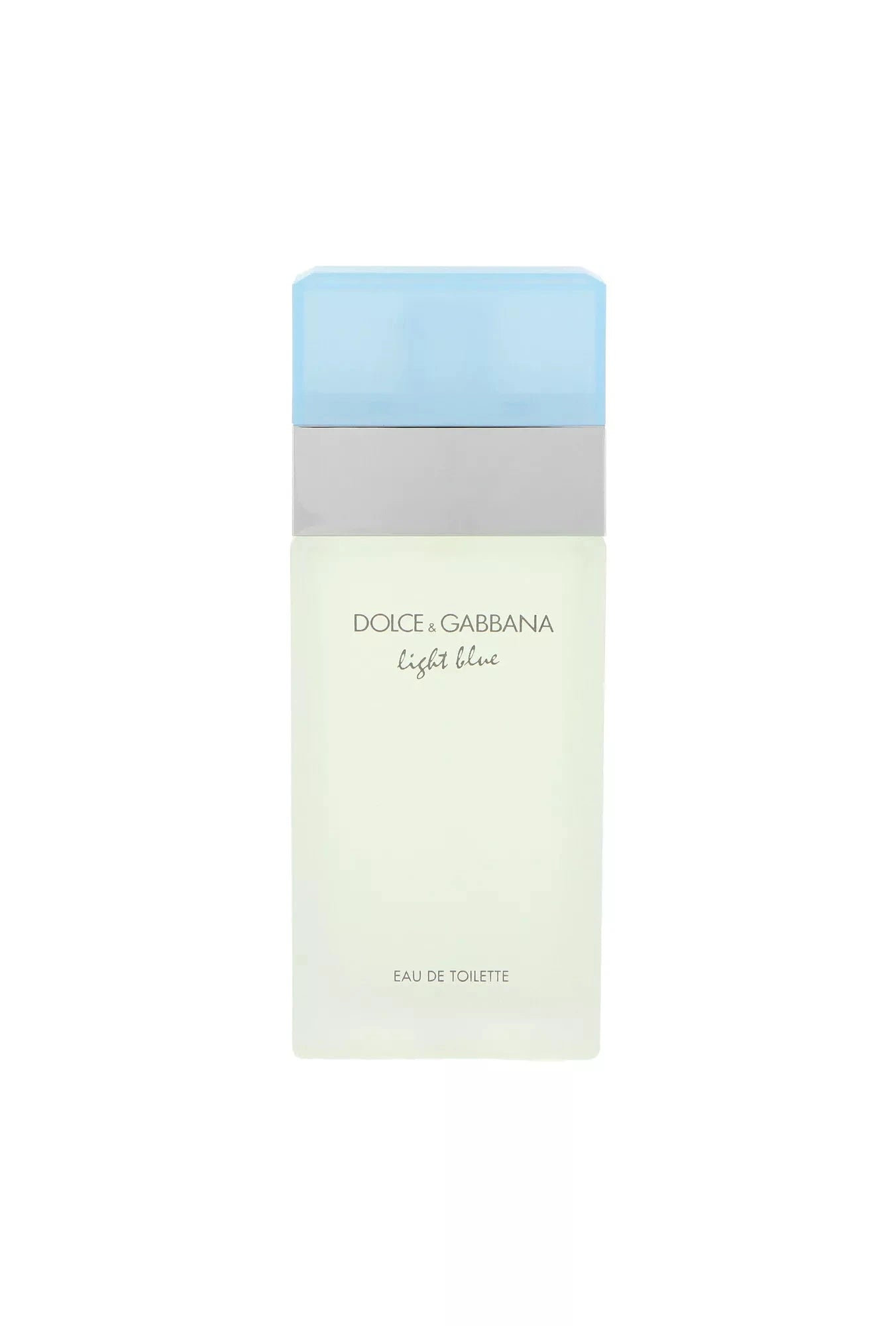 Dolce & Gabbana Light Blue Pour Femme Eau De Toilette Spray 50ml