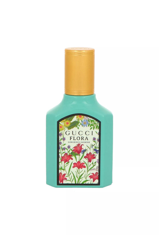 Gucci Flora Gorgeous Jasmine Eau De Parfum Spray 30ml