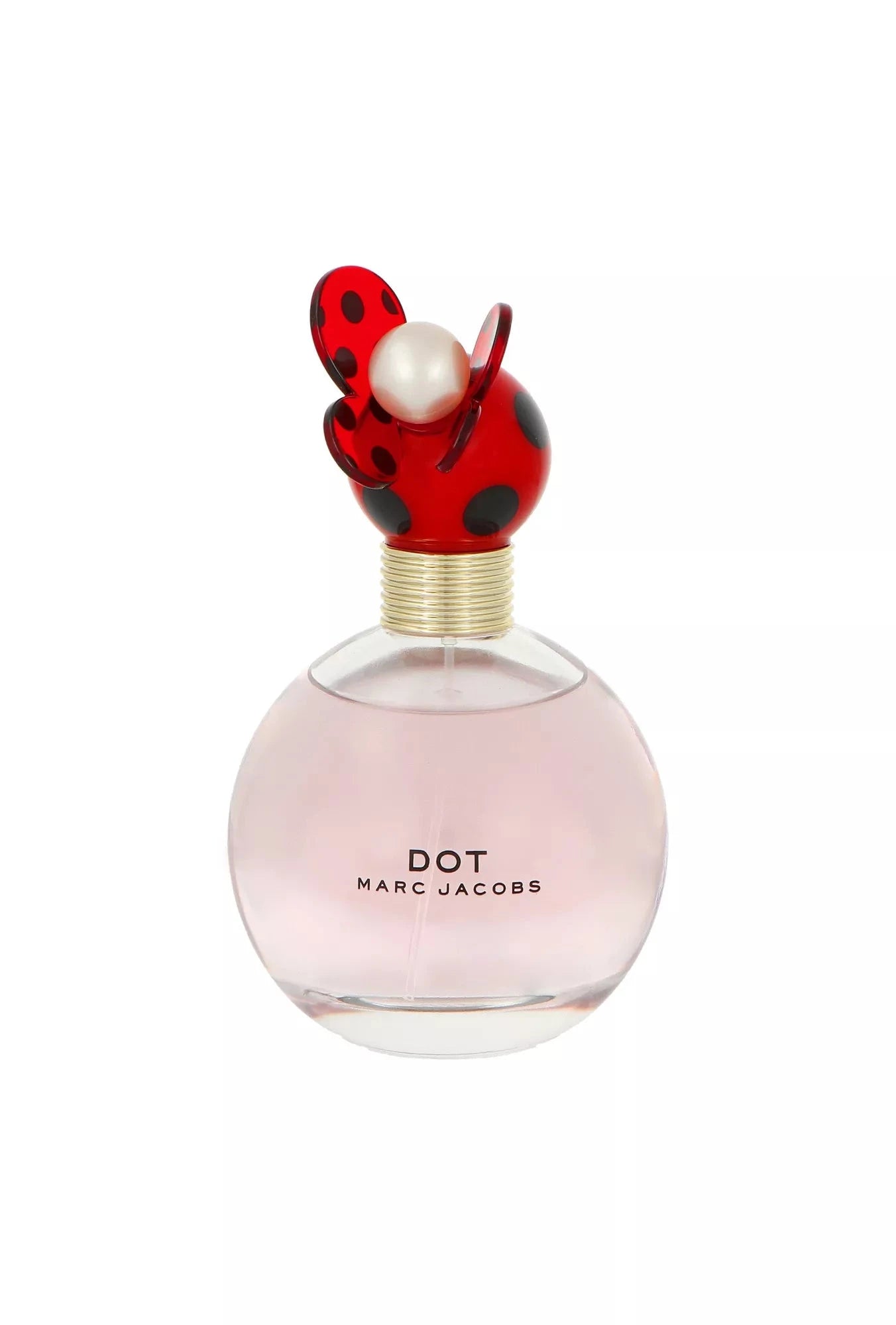 Marc Jacobs Dot Eau De Parfum 100ml A Floral Fruity Fragrance