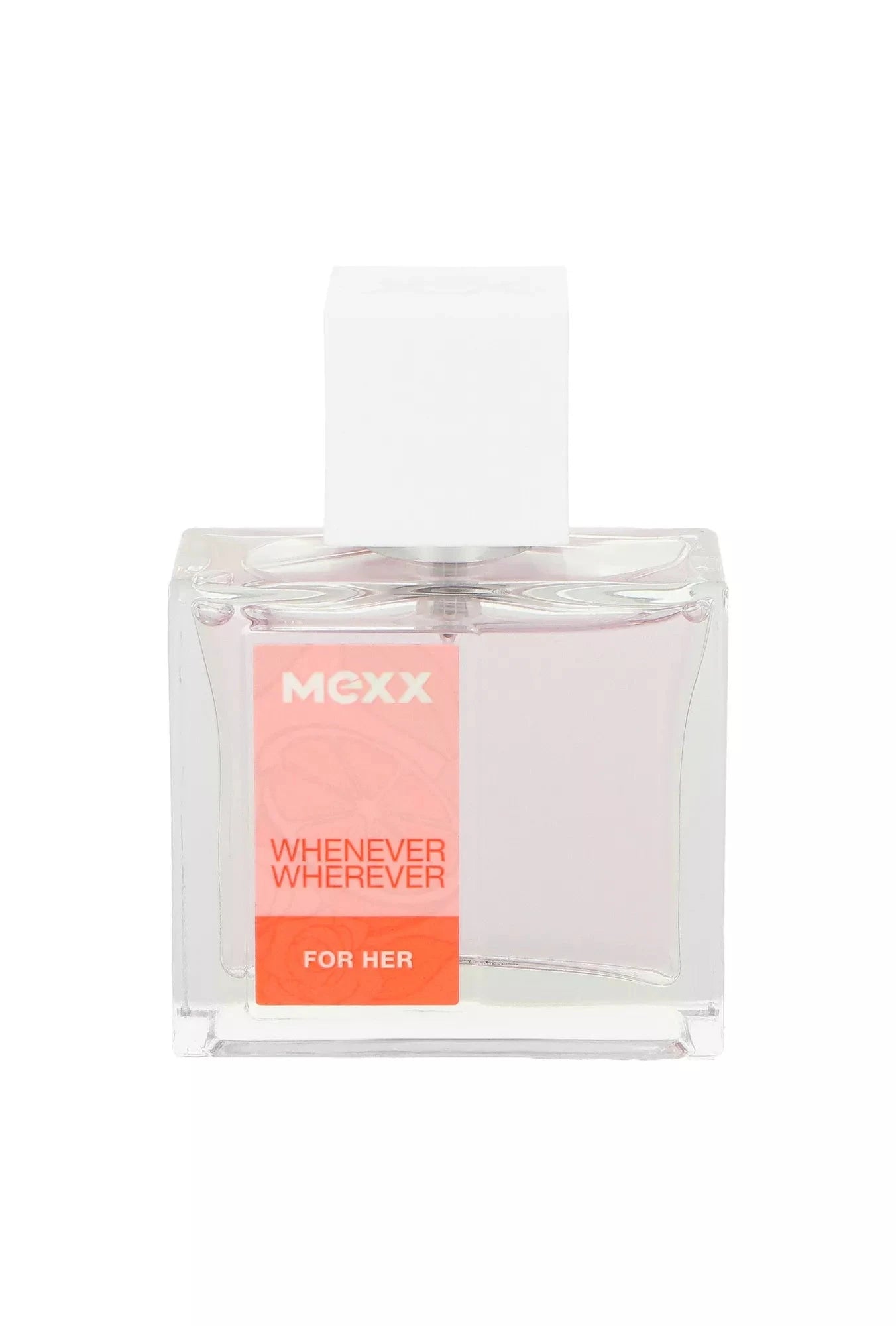 Mexx Wherever Woman Eau de Toilette 30ml pour femme