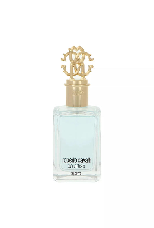 Roberto Cavalli Paradiso Azzurro Eau De Parfum Spray 100ml