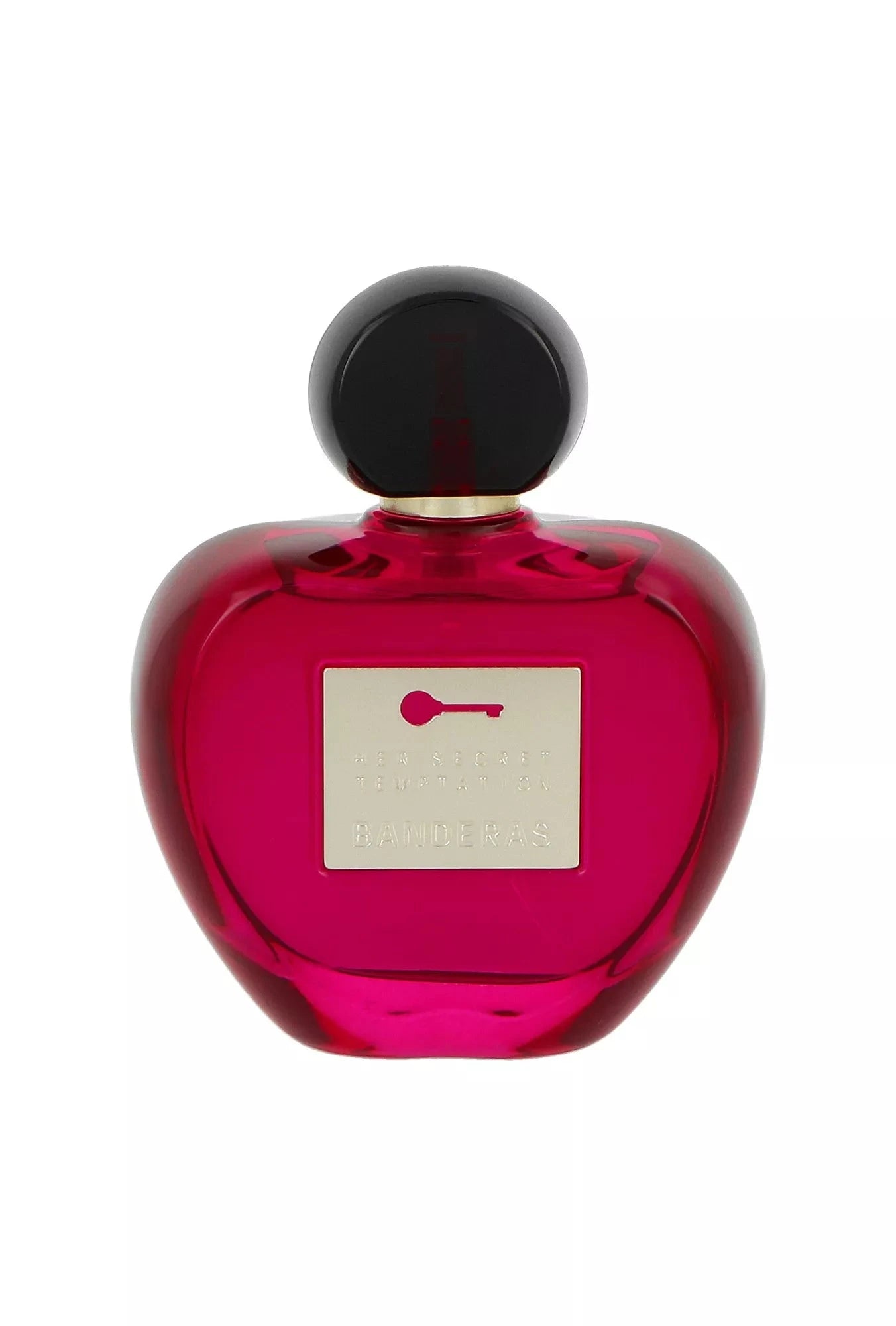 Antonio Banderas Her Secret Temptation Eau De Toilette Spray 80ml
