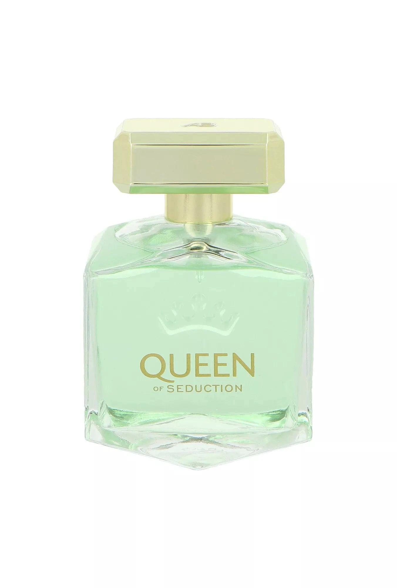 Antonio Banderas Queen Of Seduction For Woman Eau De Toilette Spray 80 Ml