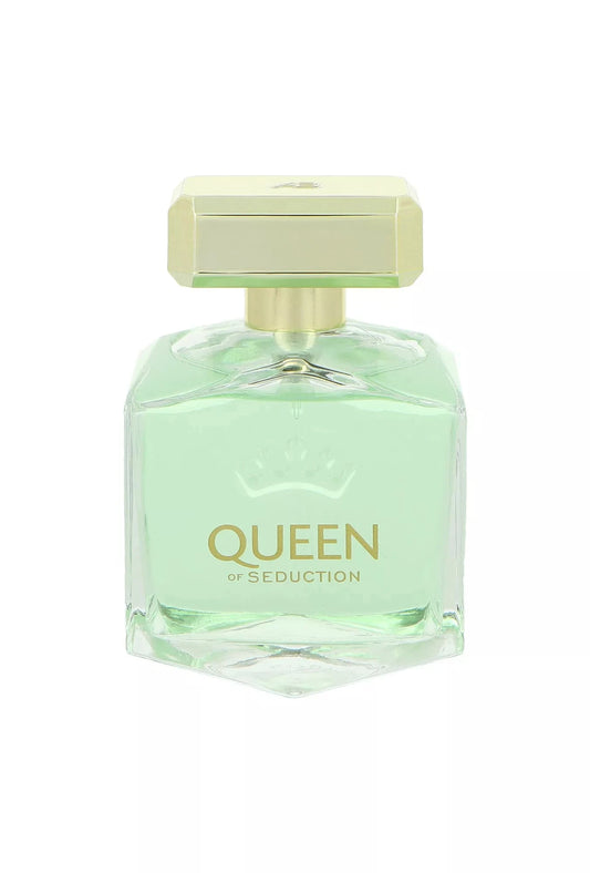 Antonio Banderas Queen Of Seduction For Woman Eau De Toilette Spray 80 Ml