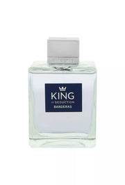 Antonio Banderas King Of Seduction Eau De Toilette 200ml