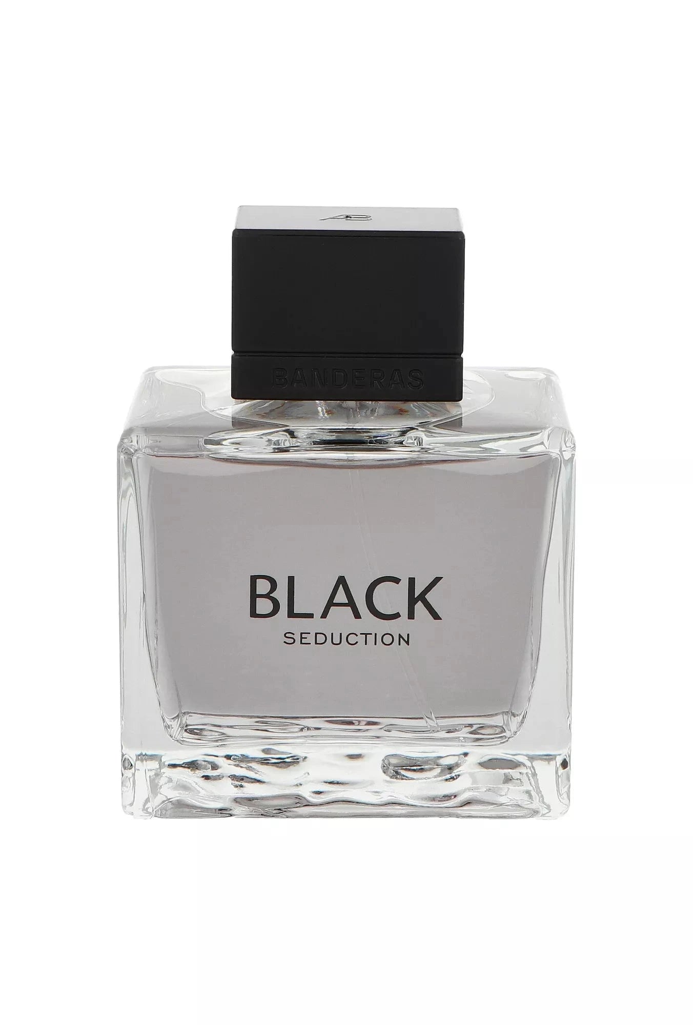 Antonio Banderas Black Seduction For Men Eau De Toilette Spray 100ml