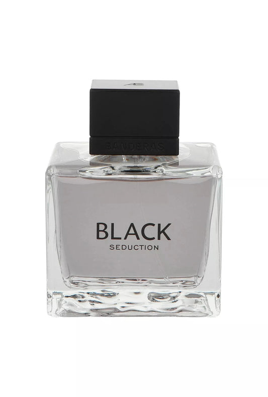 Antonio Banderas Black Seduction For Men Eau De Toilette Spray 100ml