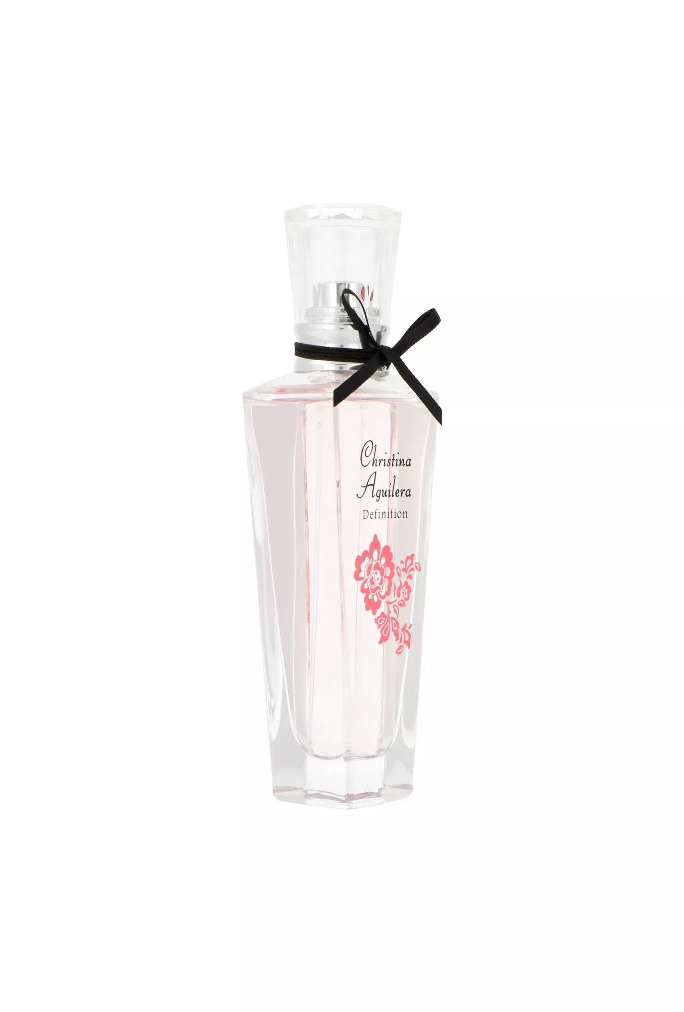 Christina Aguilera Definition Eau de Parfum Spray 50ml