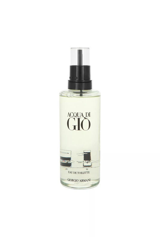 Giorgio Armani Acqua Di Gio Pour Homme Eau De Toilette Refill 150ml