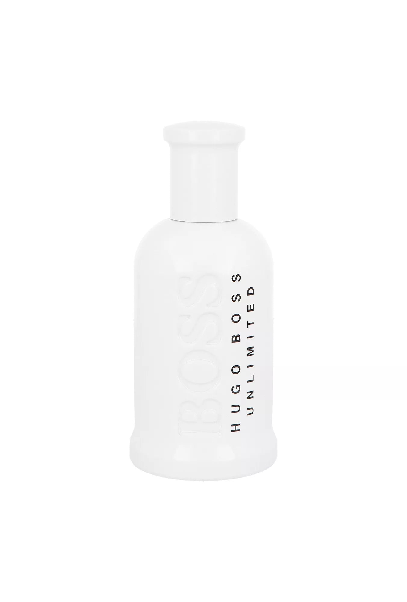 HuHugo Boss Bottled Unlimited 100 ml Eau de Toilette Men's Perfume