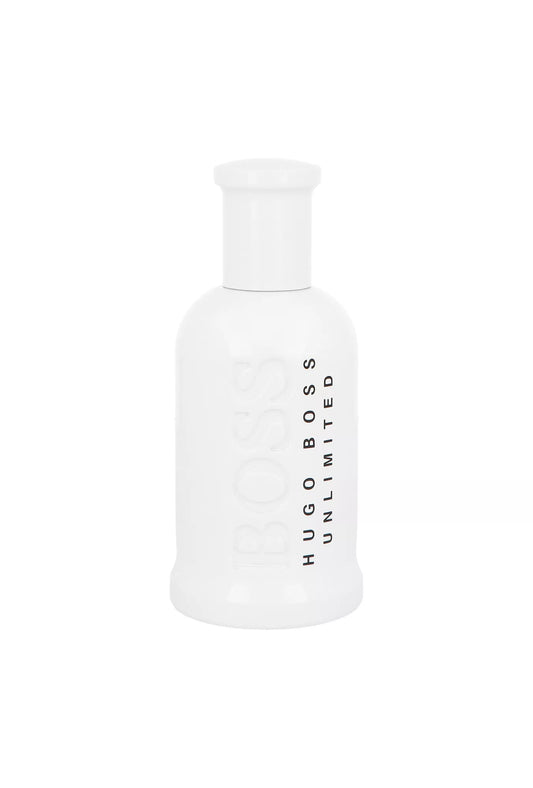 HuHugo Boss Bottled Unlimited 100 ml Eau de Toilette Men's Perfume