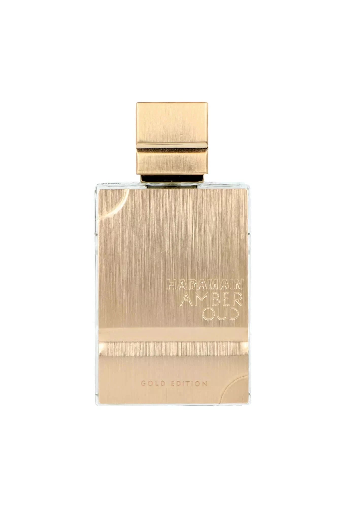 Al Haramain Amber Oud Gold Edition Eau De Parfum 60ml Unisex Spray