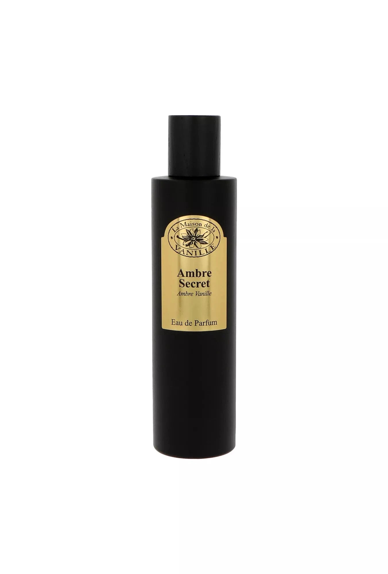 La Maison De La Vanille Collection Le s d'Absolu Ambre Secret Eau de Parfum 100ml Unisexe