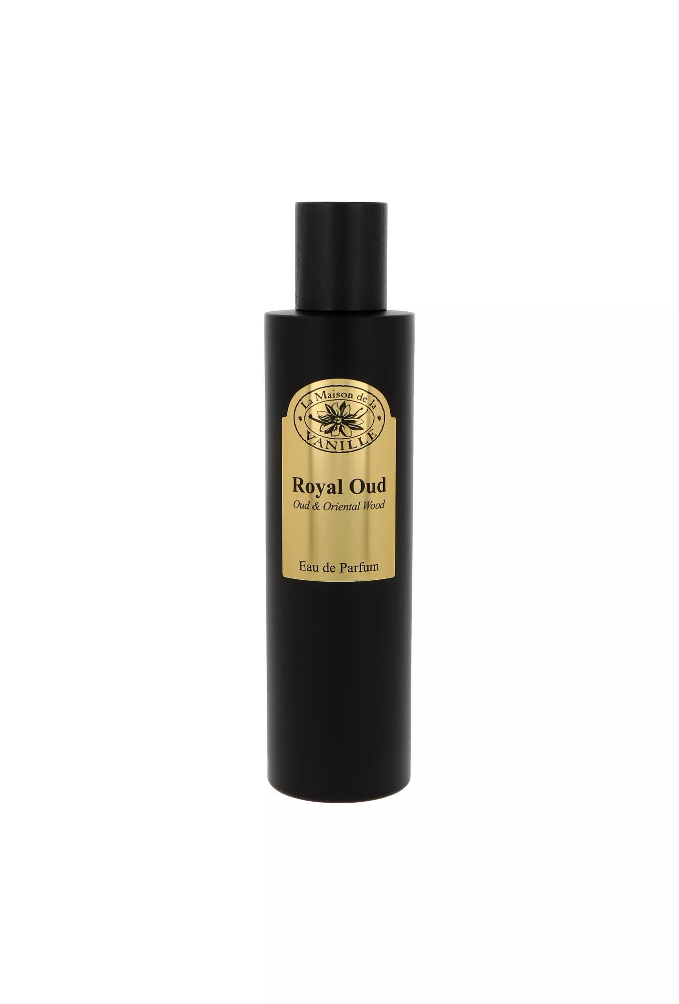 La Maison De La Vanille Royal Oud Eau De Parfum 100ml