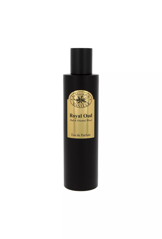 La Maison De La Vanille Royal Oud Eau De Parfum 100ml