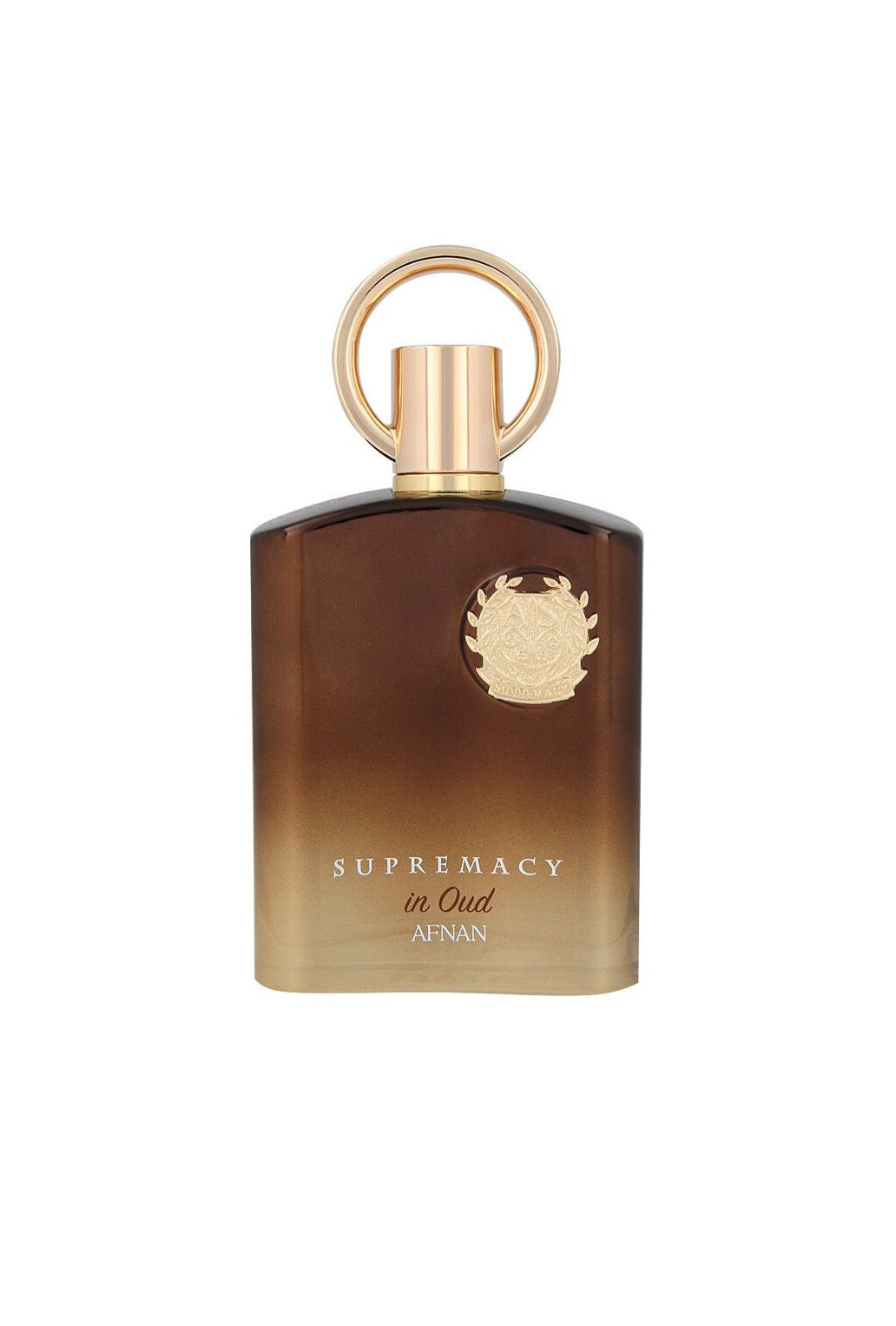Afnan Supremacy In Oud Extrait De Parfum 150ml