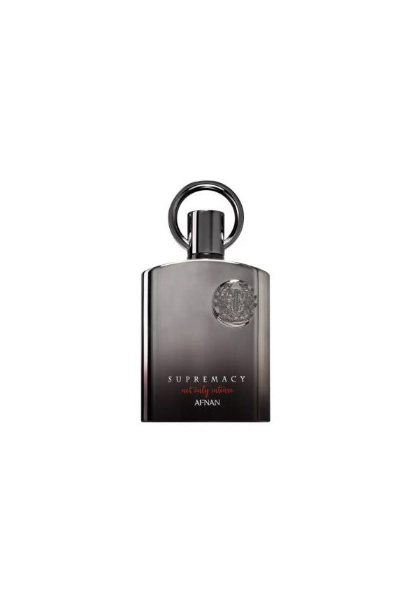 Afnan Supremacy Not Only Intense Eau De Parfum 150ml For Men