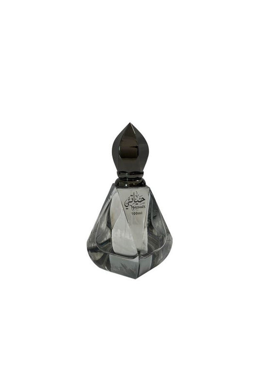 Al Haramain Hayati Unisex Eau De Parfum Spray 100ml