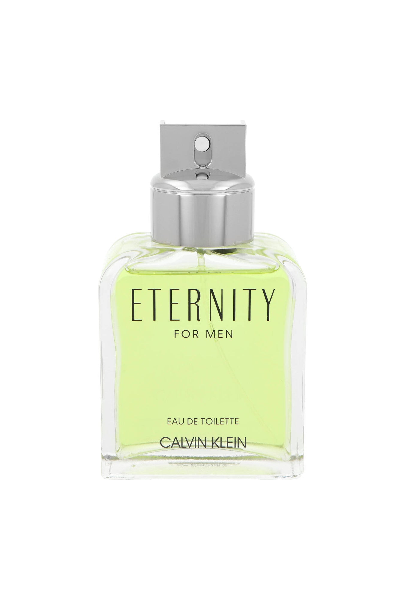 Calvin Klein Eternity For Men Eau de Toilette 100ml