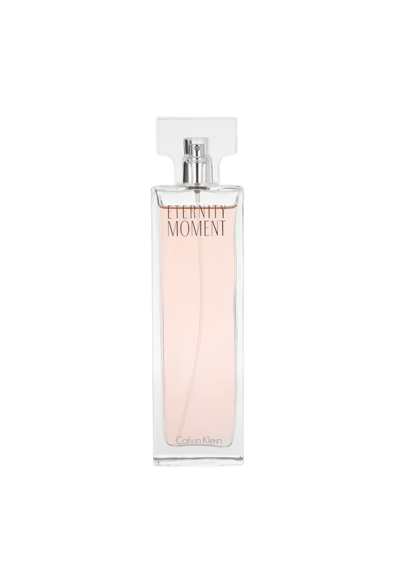 Calvin Klein Eternity Moment Eau de Parfum Spray 100ml