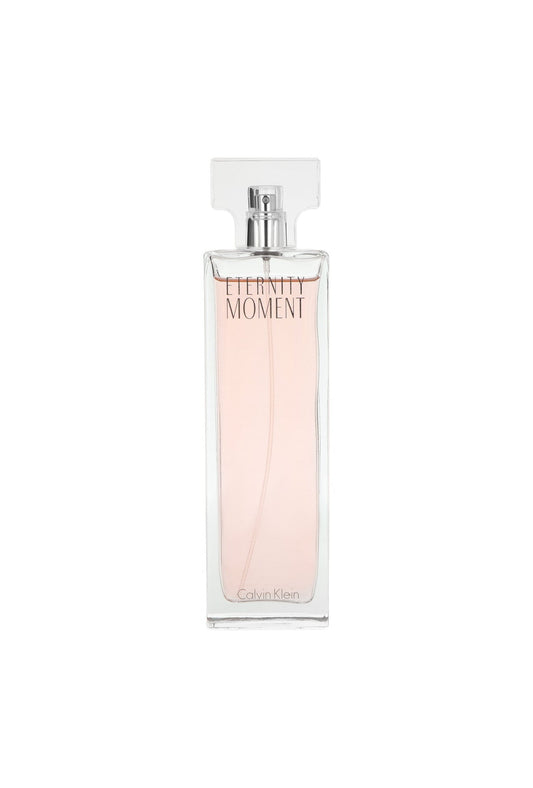 Calvin Klein Eternity Moment Eau de Parfum Spray 100ml