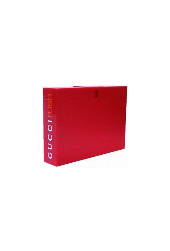 Gucci Rush Eau De Toilette 50ml Women Spray