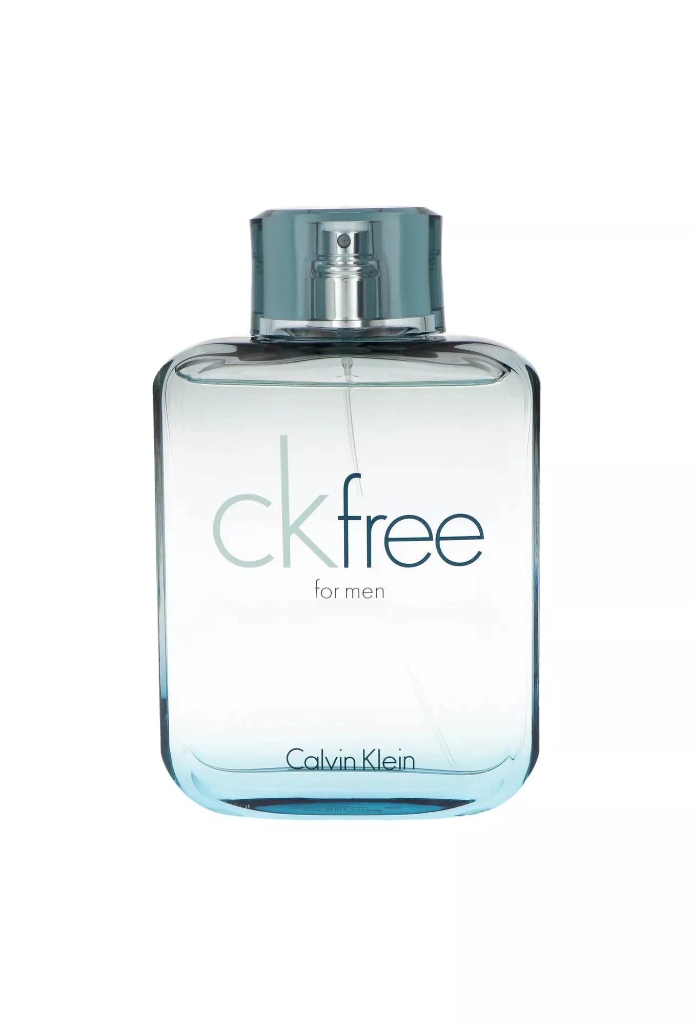 Calvin Klein Ck Free For Men Eau De Toilette Spray 100ml