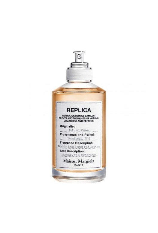 Maison Margiela Replica Autumn Vibes Eau De Toilette Spray 100ml