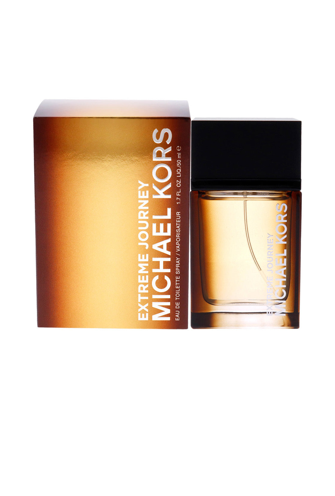 Michael Kors Extreme Journey for Men 1.7 Oz EDT Spray