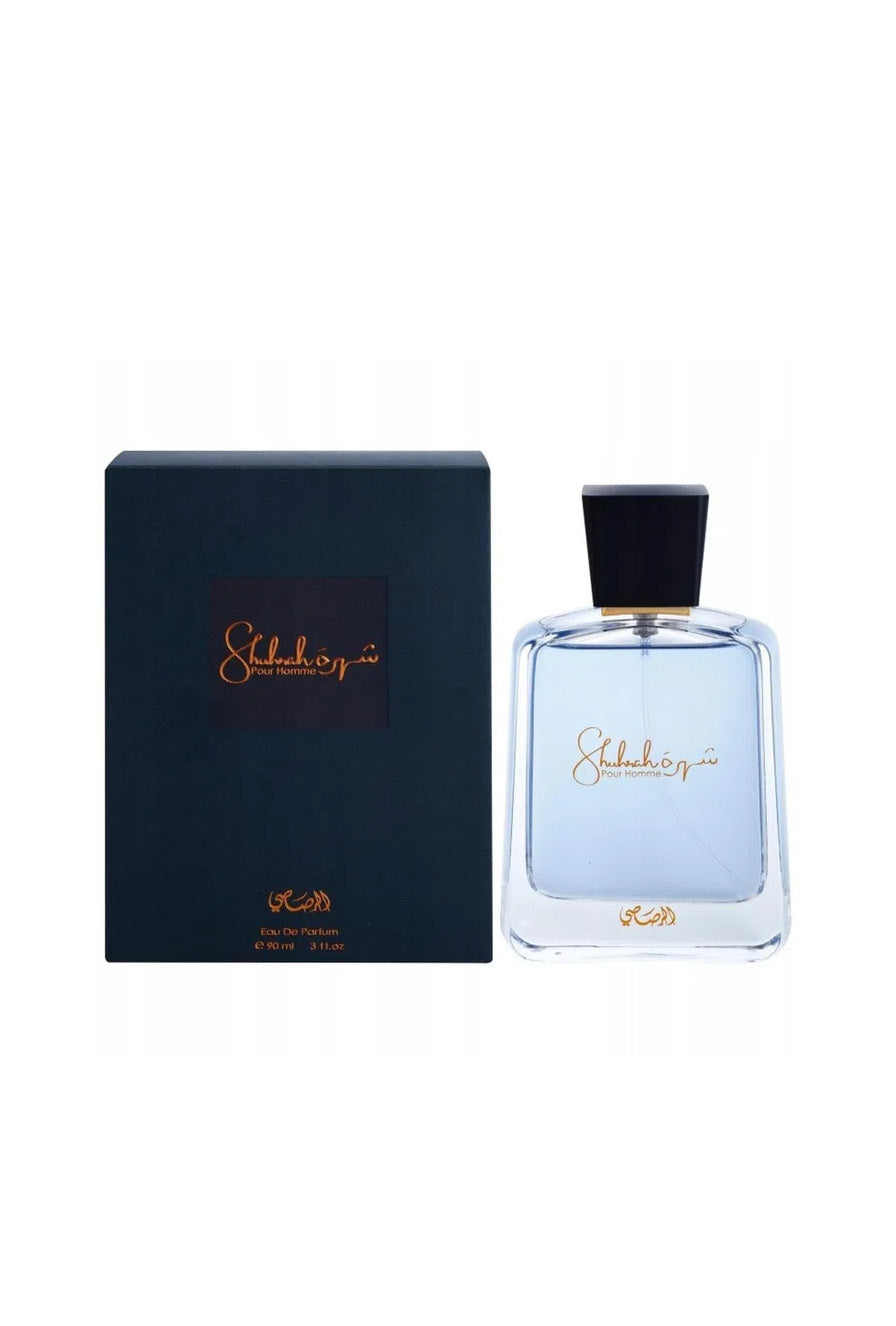 SHUHRAH Men 90ml EDP Spray