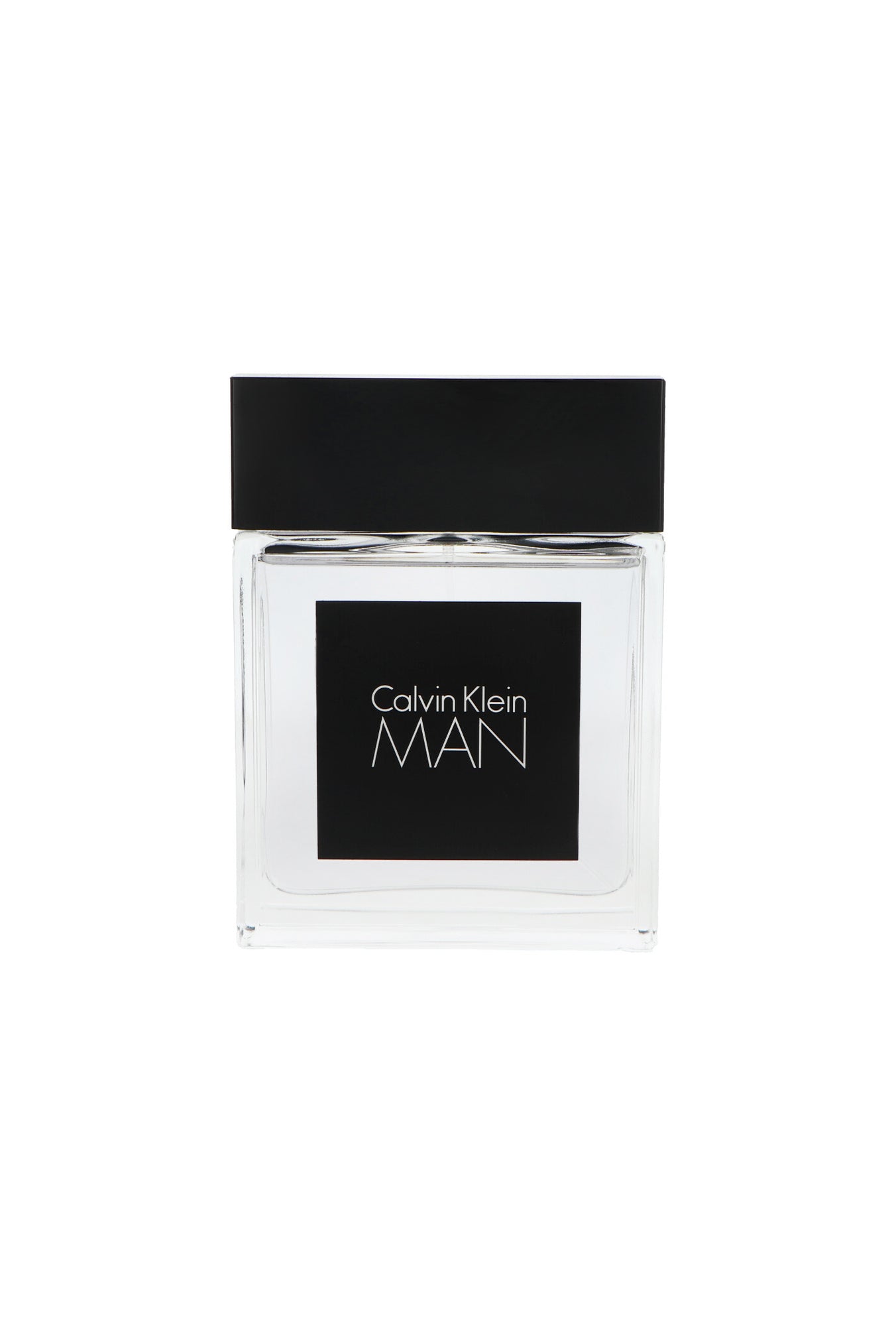 Calvin Klein Ck Man Eau De Toilette 100ml
